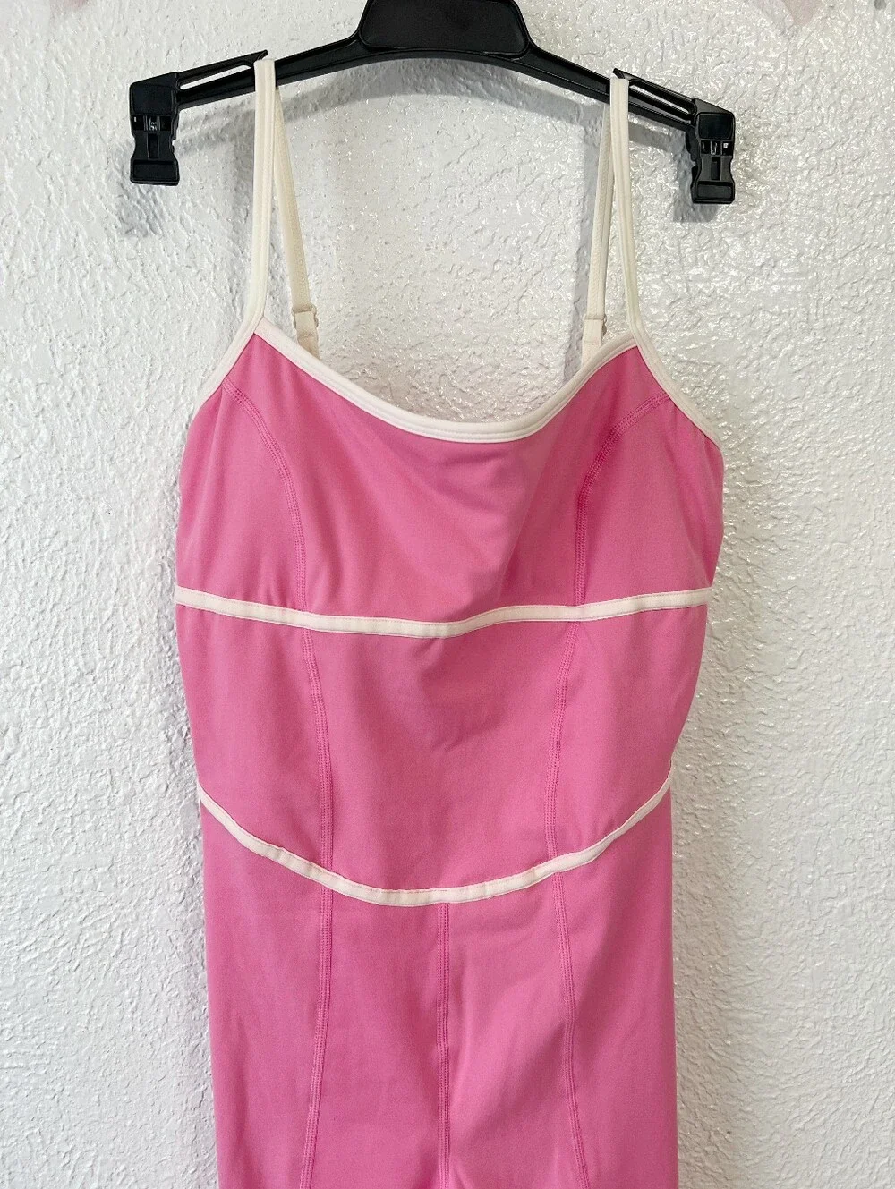 NWT L*SPACE Ace Jumpsuit Anthropologie LAST PRICE NO OFFERS FIRM PRICE - Picture 6 of 12
